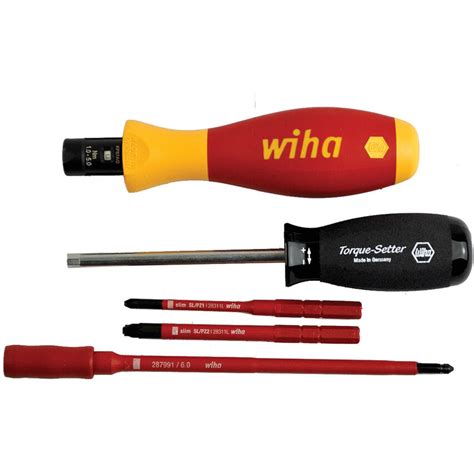 Wiha torque screwdriver - An electric actuator is basically a type of gear motor for producing torque. You’ll find electric actuators in a range of forms across various industrial and consumer applications. Here’s what you need to know.
